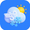 昼雪天气 安卓版