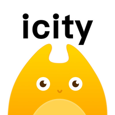 icity 2025最新版