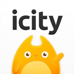 icity 网页版