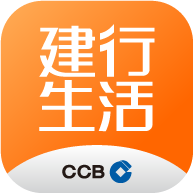 建行生活2023经典版旧版本下载