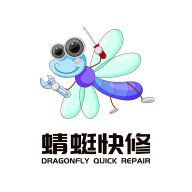 蜻蜓快修概念版下载