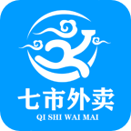 七市外卖进入