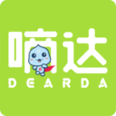 嘀达外卖最新版HD老版