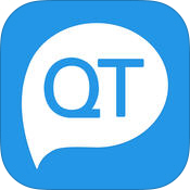 QT语音pc网页版