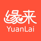 缘来婚恋app版